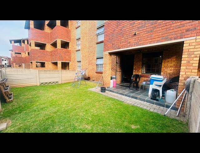 2 BEDROOM FLAT FOR SALE IN ALVEDA